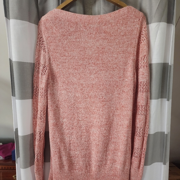 Loft Boatneck Sweater - Picture 4 of 4